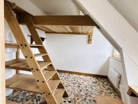 location appartement t1 à lisieux (14100) : à louer t1 / 13m² lisieux