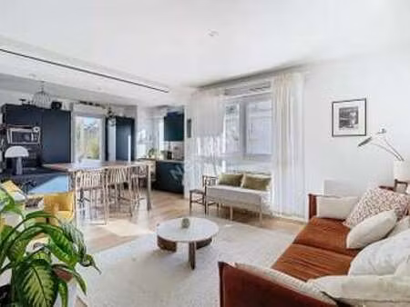 location appartement 3 pièces meublé à nantes tortière (44000) : à louer 3 pièces meublé /