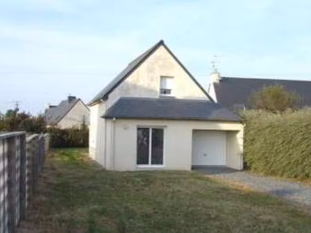 location maison à hillion (22120) : à louer / 71m² hillion