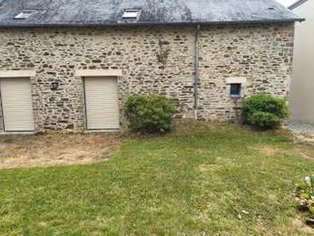 location maison à vitré (35500) : à louer / 93m² vitré
