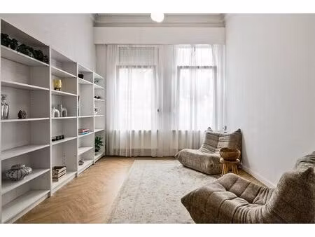 appartement à vendre à arendstraat 16 anvers (rbw35065)