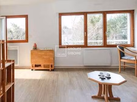 vente appartement 2 pièces à nantes saint-donatien (44000) : à vendre 2 pièces / 49m² nant