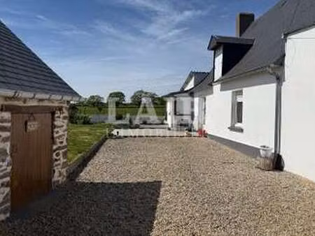 vente maison à fresnay-sur-sarthe (72130) : à vendre / 56m² fresnay-sur-sarthe