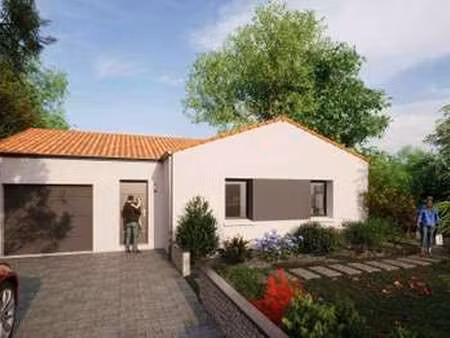 vente maison au cellier (44850) : à vendre / 88m² le cellier