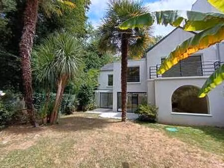vente maison à nantes canclaux - mellinet (44000) : à vendre / 170m² nantes canclaux - mel