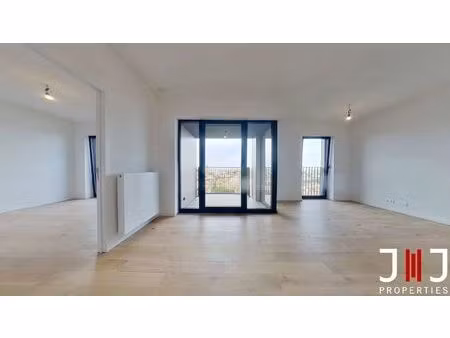 appartement à louer à chaussée de louvain 1026 evere (vbe42143)