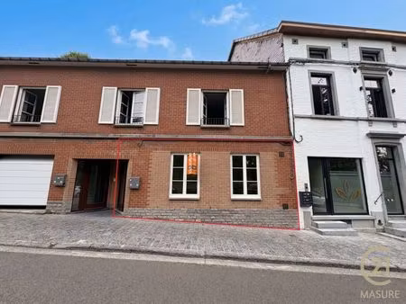 appartement à louer à rue de la marlière 20/01 ecaussinnes (vbe42139)