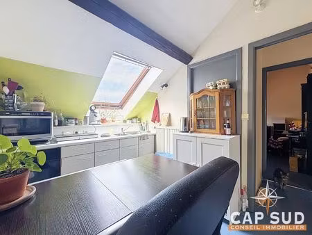 appartement à louer avec 1 chambre   namur (vbe42141)