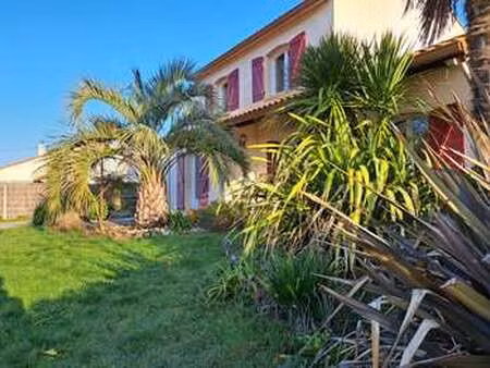 vente maison à basse-goulaine (44115) : à vendre / 167m² basse-goulaine