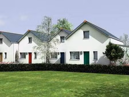 vente maison à couëron (44220) : à vendre / 74m² couëron