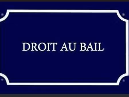 vente bureaux et commerces à saint-malo (35400) : à vendre / 60m² saint-malo