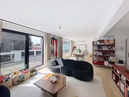 penthouse à vendre à rue de la concorde 50-52 ixelles (vbe41943)