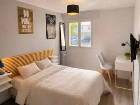location appartement chambre colocation à brest (29200) : à louer chambre colocation / 119