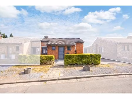bungalow à vendre à rue grand'fontaine 63 beyne-heusay (vbe42110)