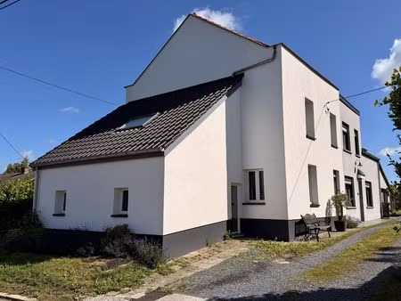 maison à vendre à 59 rue de la maladrée 59 gembloux (vbe41891)