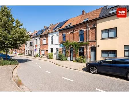 maison à vendre à sint-sebastiaanstraat 18 wondelgem (rbw35087)
