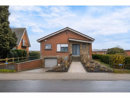 bungalow à vendre à rue du fort 48 lantin (vbe41453)