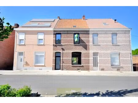 maison à vendre à berchemstraat 75 kluisbergen (rbw34915)