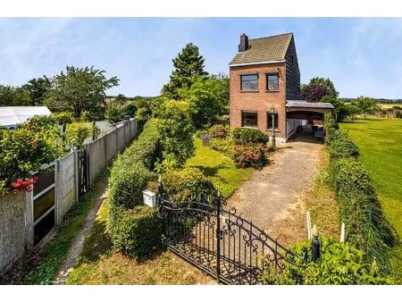 maison à vendre à brusselbaan 326 sint-pieters-leeuw (rbw35058)