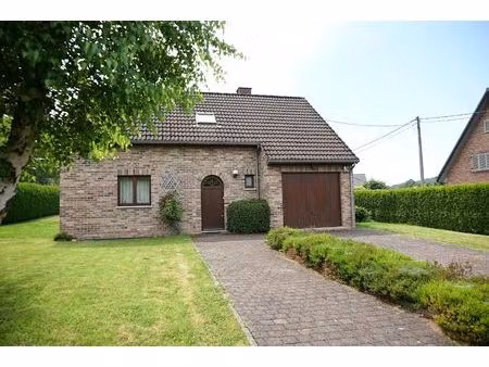 villa à vendre à avenue georges dopagne 6 spa (vbe41565)