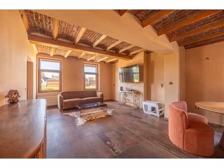 maison à vendre à rue danube 11 estinnes-au-val (vbe41467)