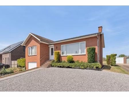 maison à vendre à canadastraat 69 neeroeteren (rbw35125)