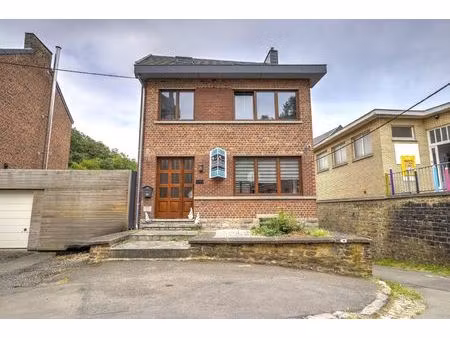maison à vendre à neuve voie 257 trooz (vbe41828)