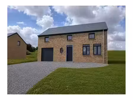 maison à vendre à rue des vérennes 66 dion (rwc42945)