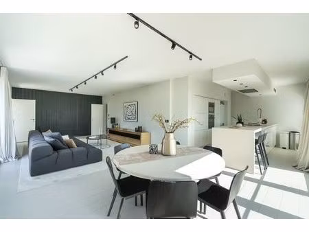 appartement à vendre à rue fritz toussaint 51 ixelles (vbe41843)
