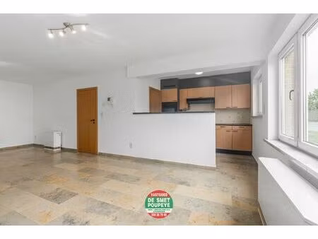 rez-de-chaussée à vendre à sijselestraat 48 oedelem (rwc42939)