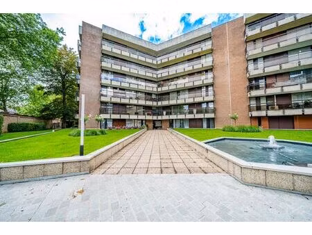 appartement à vendre avec garage et 3 chambres   tournai (vbe41911)