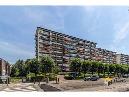 appartement à vendre à nieuwdreef 131 merksem (rbw35031)
