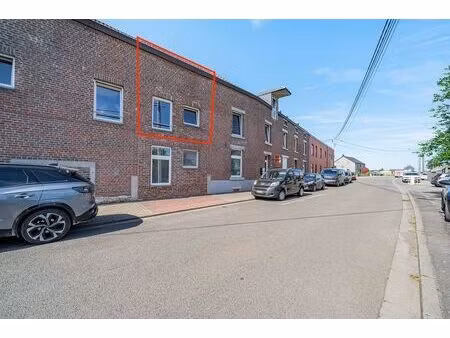 duplex à vendre à de la clef d'or 42 arsimont (rwc42947)