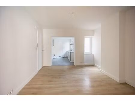 appartement à vendre à rue large voie 10 herstal (vbe41782)