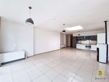 appartement à vendre à rue grande 44 quiévrain (vbe41916)