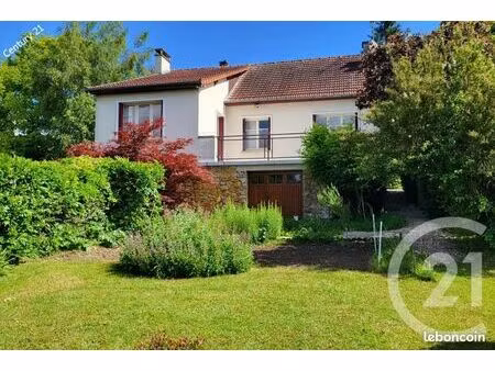 maison 5 pièces 123 m²