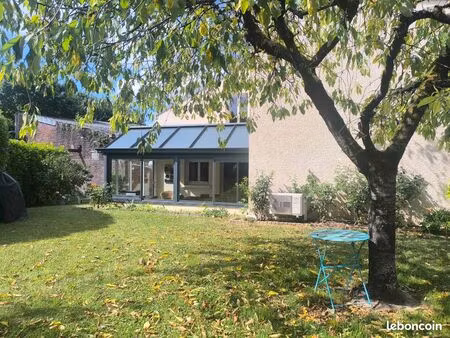 maison de maître