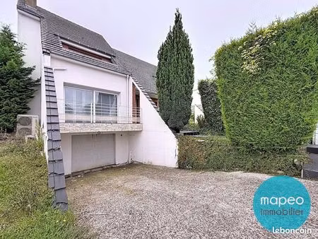 maison 7 pièces 176 m²