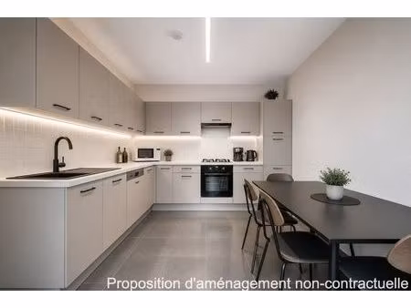appartement à vendre à rue odon 24 anderlecht (vbe41397)