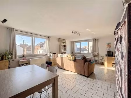 appartement à vendre avec 1 chambre   ciney (vbe42056)