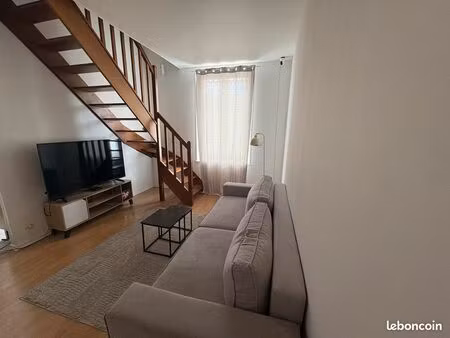 appartement t3
