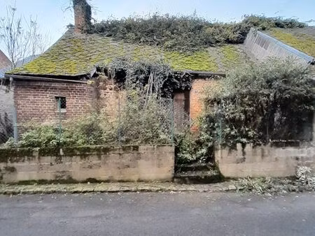 maison 2 pièces 50 m²