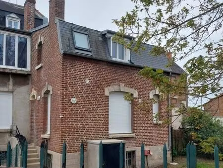 duplex 2 pièces 35 m²