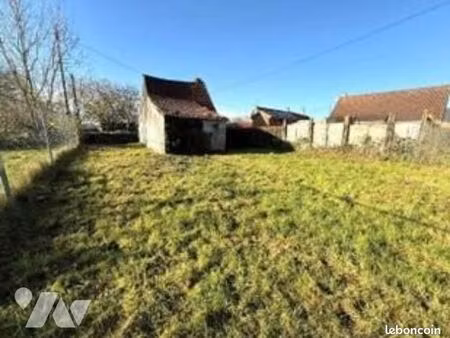 maison 2 pièces 40 m²