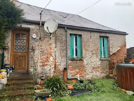 maison 2 pièces 42 m²