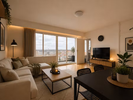 studio à vendre à rue pierre theunis 1 schaerbeek (vbe41778)