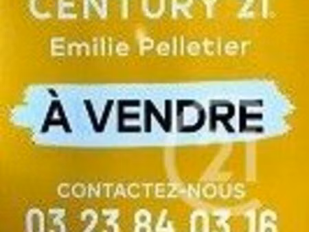 garage/box 13 m² chateau thierry