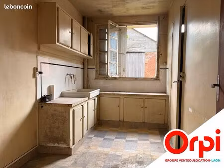 maison 6 pièces 137 m²