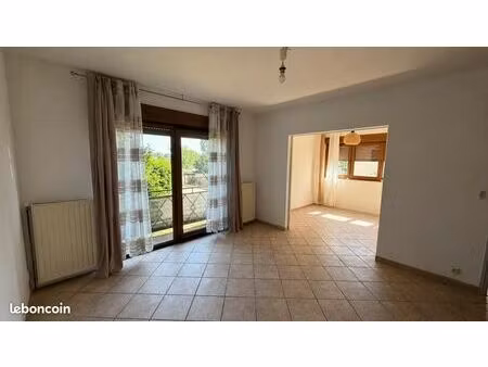 maison 4 pièces 92 m²