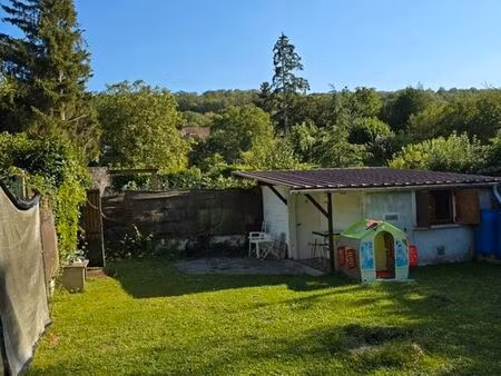 jardin 200m2